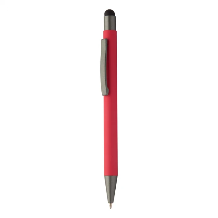 Revea Touch Recycled Metal Ballpoint Pen