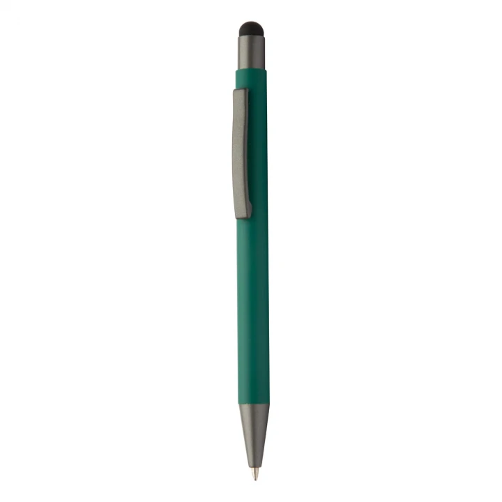 Revea Touch Recycled Metal Ballpoint Pen
