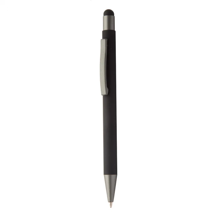 Revea Touch Recycled Metal Ballpoint Pen