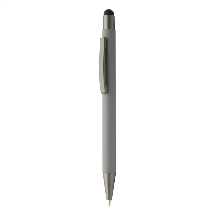 Revea Touch Recycled Metal Ballpoint Pen