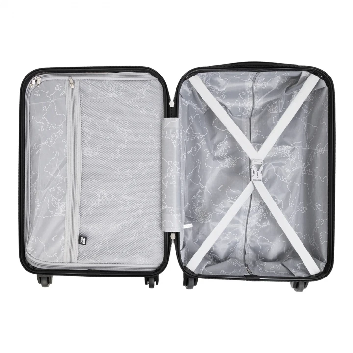 Airmile RPET Carry-On Luggage