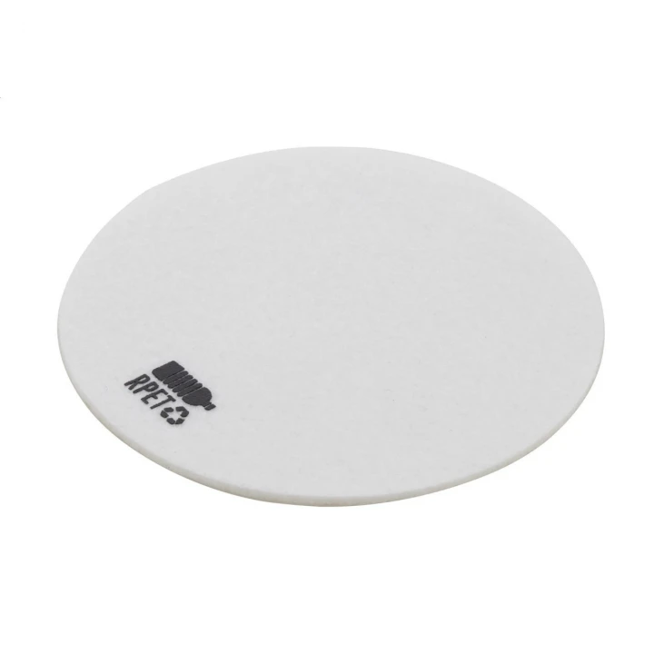 Hefe RPET Felt Coaster