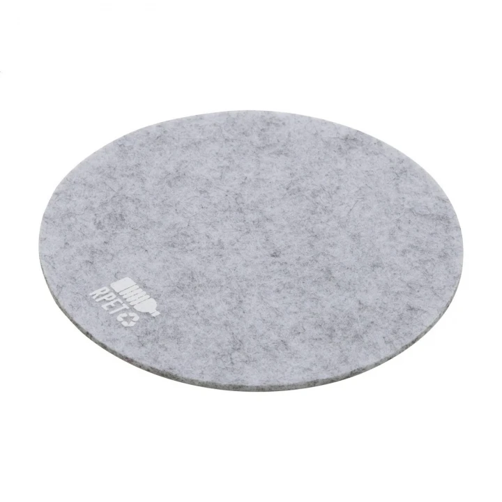Hefe RPET Felt Coaster