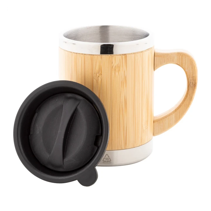 Booka Plus Thermo Mug 300ml