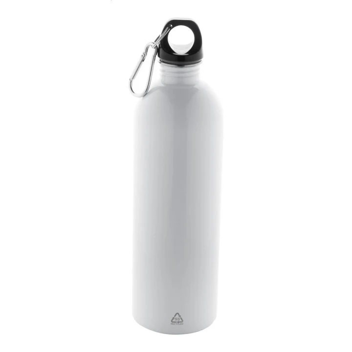 Ressuto XL Recycled Stainless Steel Bottle 750ml