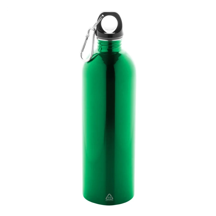 Ressuto XL Recycled Stainless Steel Bottle 750ml