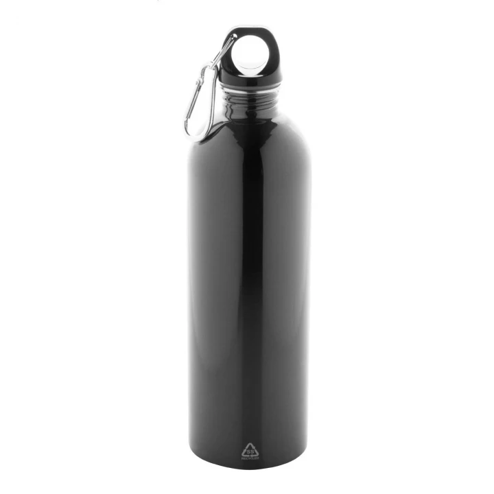Ressuto XL Recycled Stainless Steel Bottle 750ml