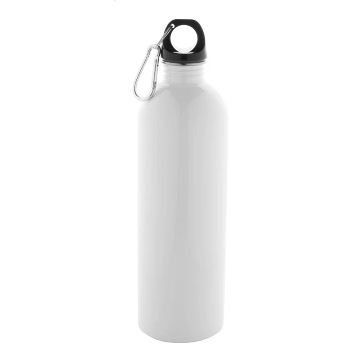 Pressuto XL Recycled Stainless Steel Bottle 750ml
