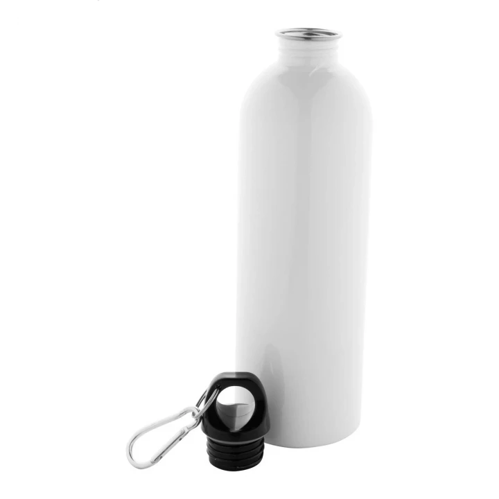 Pressuto XL Recycled Stainless Steel Bottle 750ml