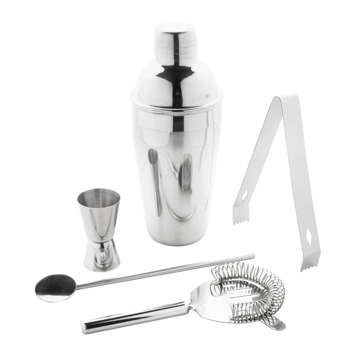 Sidecar Cocktail Set