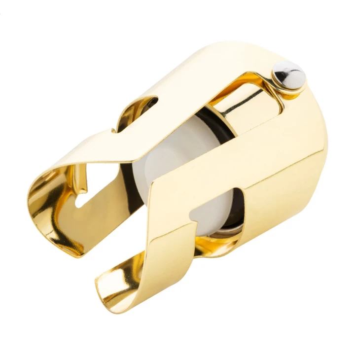 Apulia Champagne Stopper