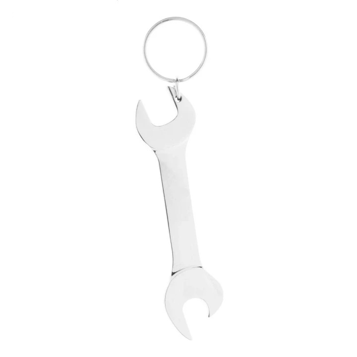 Fasten Bottle Opener Keyring
