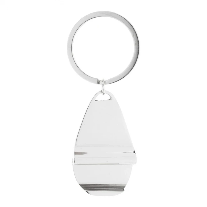 Kapka Bottle Opener Keyring