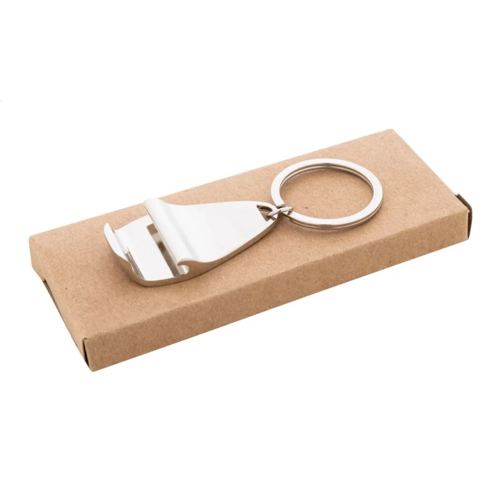 Kapka Bottle Opener Keyring