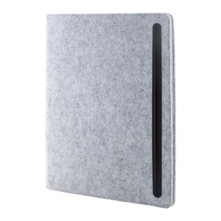 Refelt Meet A4 RPET Felt Document Folder