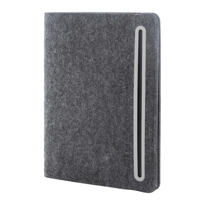 Refelt Meet A5 RPET Felt Document Folder