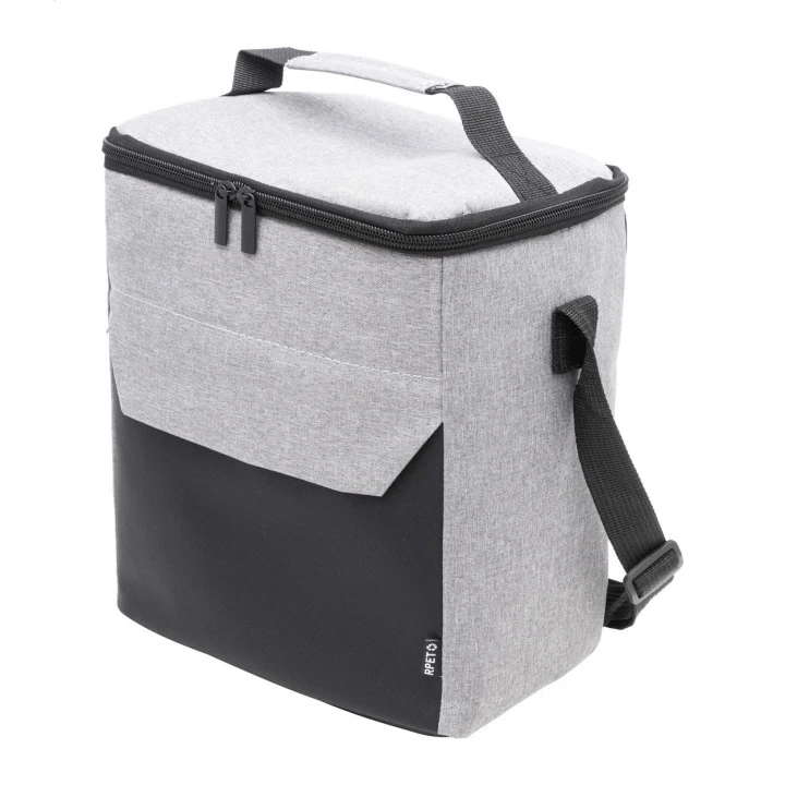 Blacol RPET Cooler Bag