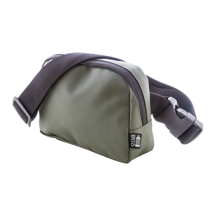Wappu RPET Waist Bag