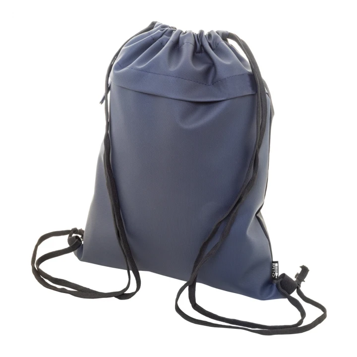 Pudrow RPET Drawstring Bag