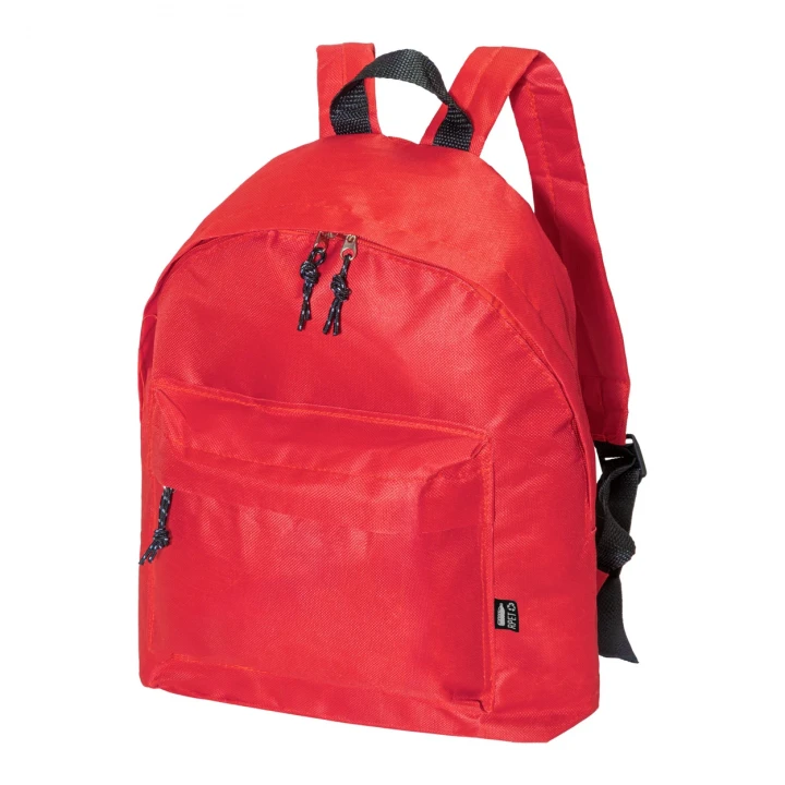 Challenger RPET Backpack