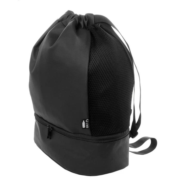 Duodraw RPET Drawstring Bag