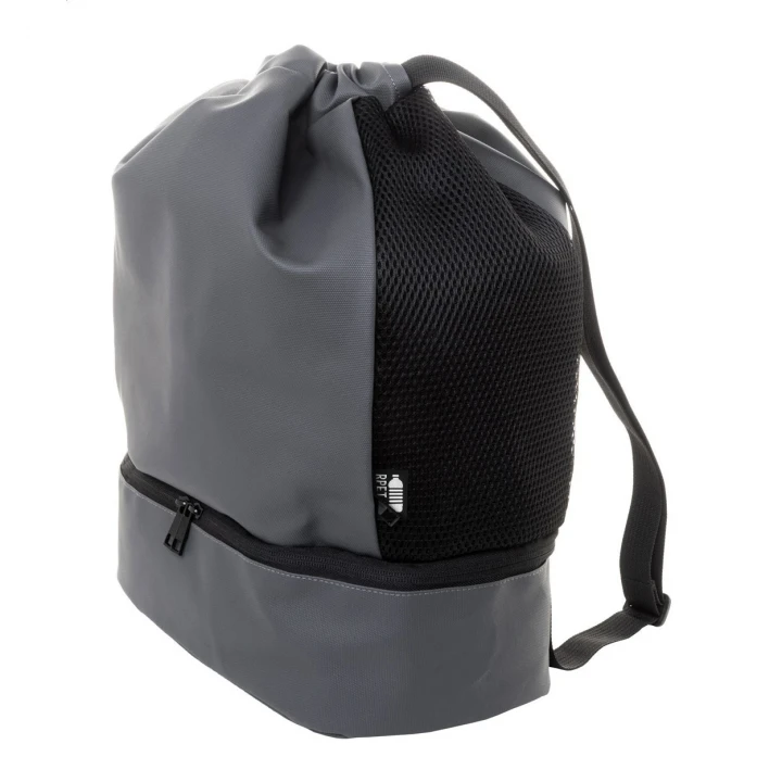 Duodraw RPET Drawstring Bag