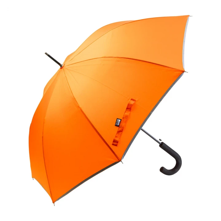 Thunder Max Reflective RPET Umbrella