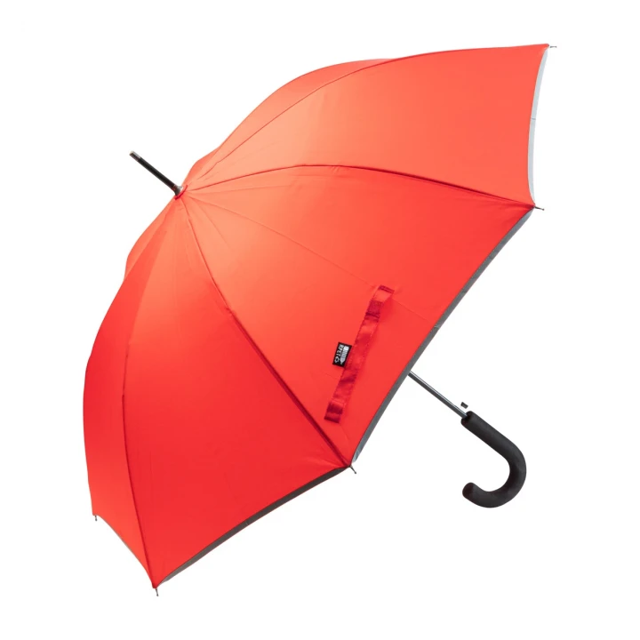 Thunder Max Reflective RPET Umbrella