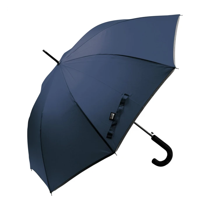 Thunder Max Reflective RPET Umbrella