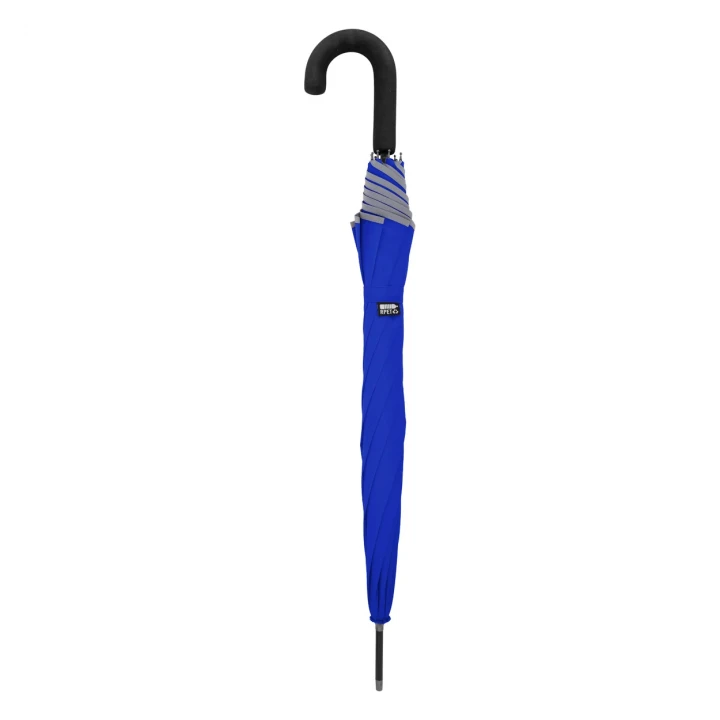 Thunder Max Reflective RPET Umbrella