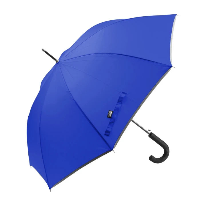 Thunder Max Reflective RPET Umbrella