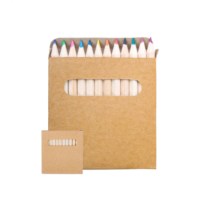 Lea Set Of 12 Pencils