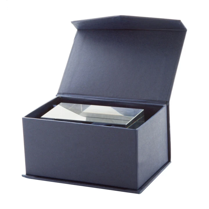 Macon Glass Block
