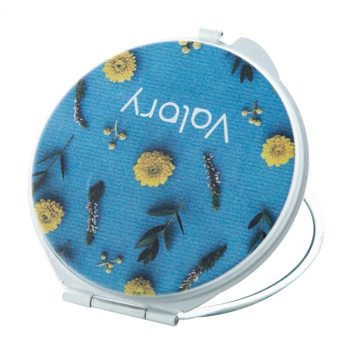 Gill Pocket Mirror