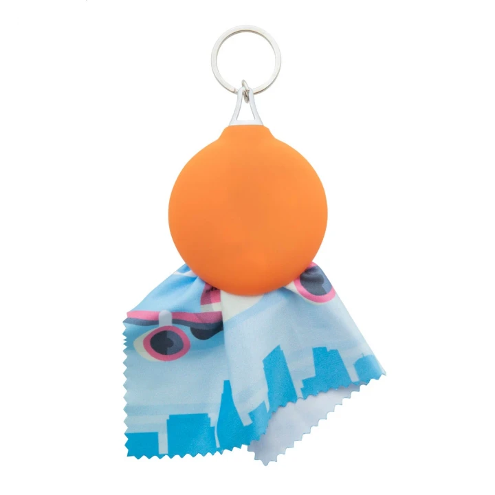 Sight Glasses Cloth