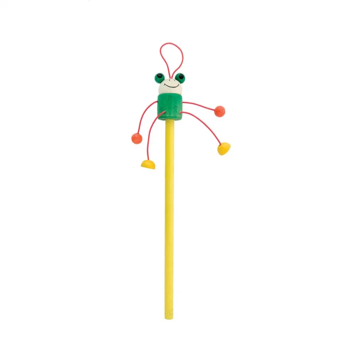 Farm Wooden Pencil