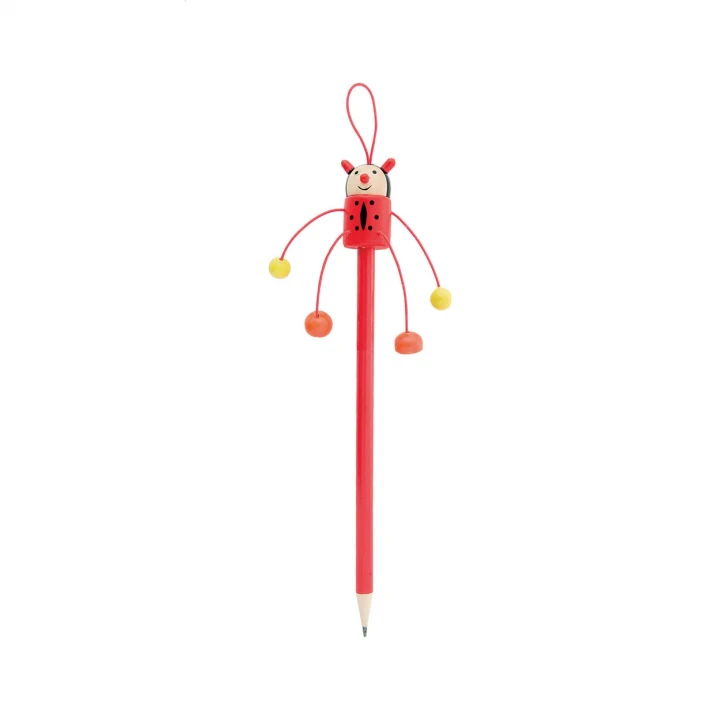 Farm Wooden Pencil