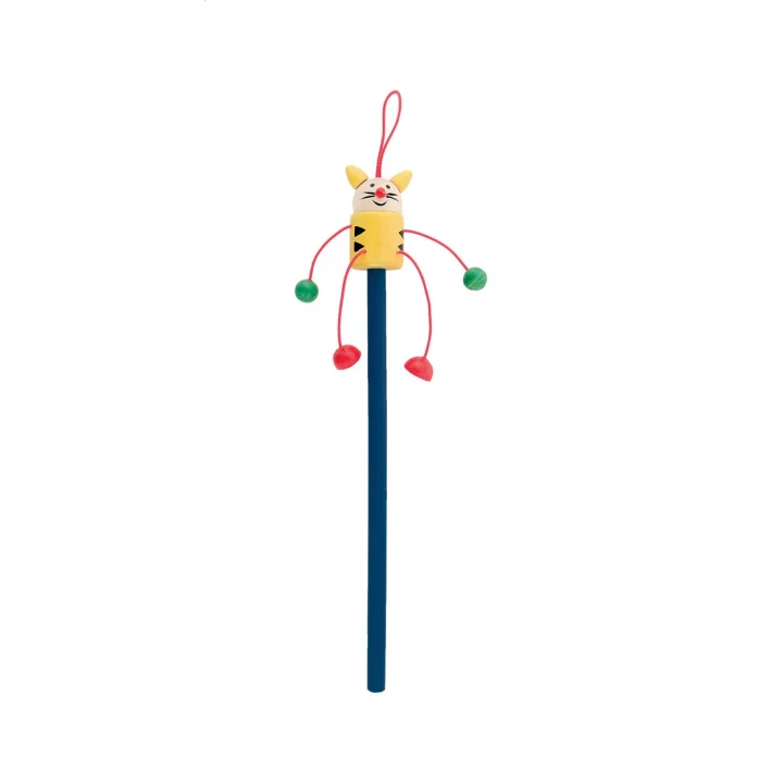 Farm Wooden Pencil
