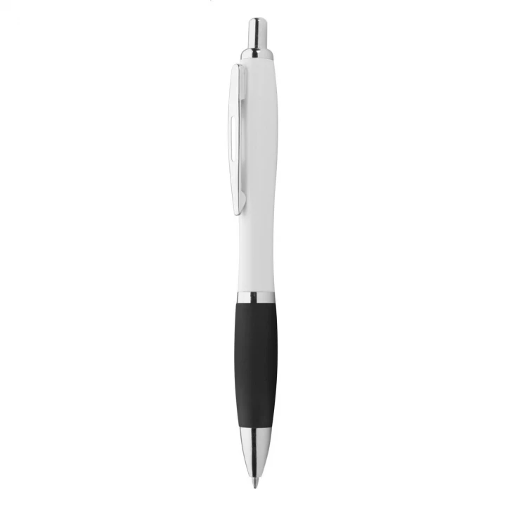 Wumpy Plastic Ballpoint Pen