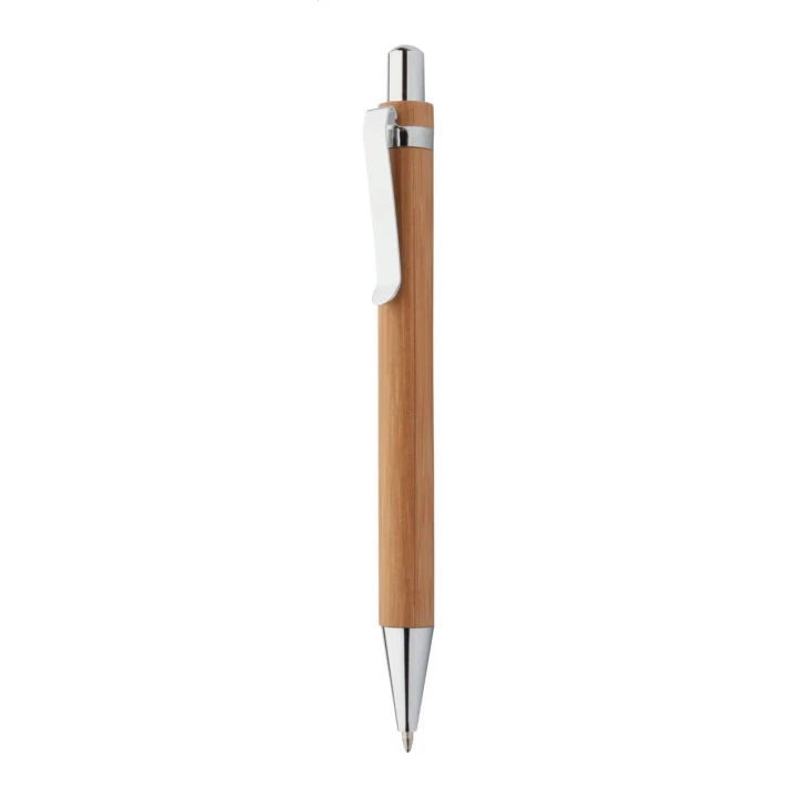 Bashania Bamboo Ballpoint Pen
