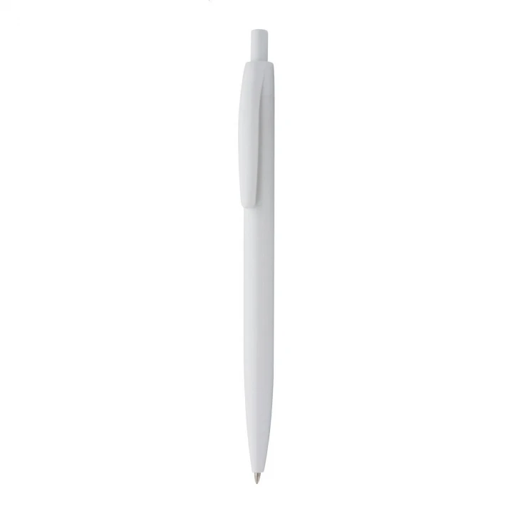 Leopard Plastic Ballpoint Pen