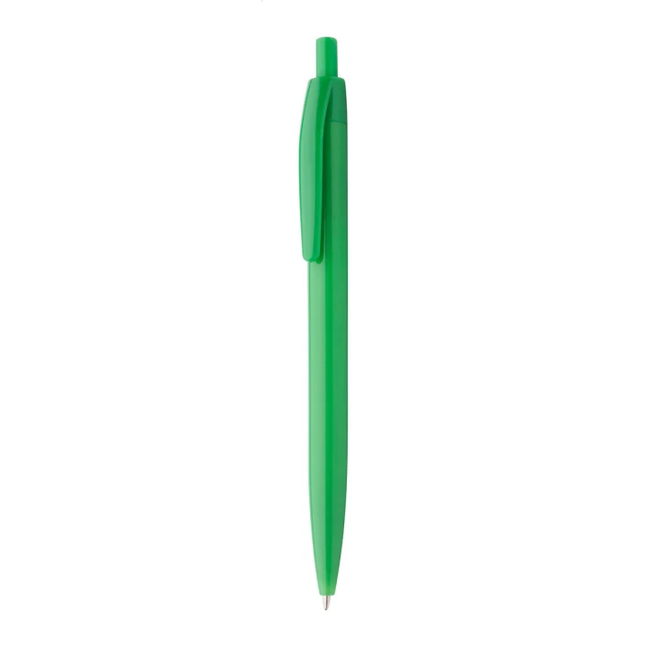 Leopard Plastic Ballpoint Pen