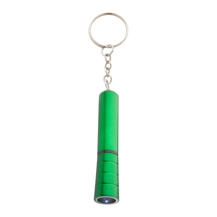Taipei Mini Torch