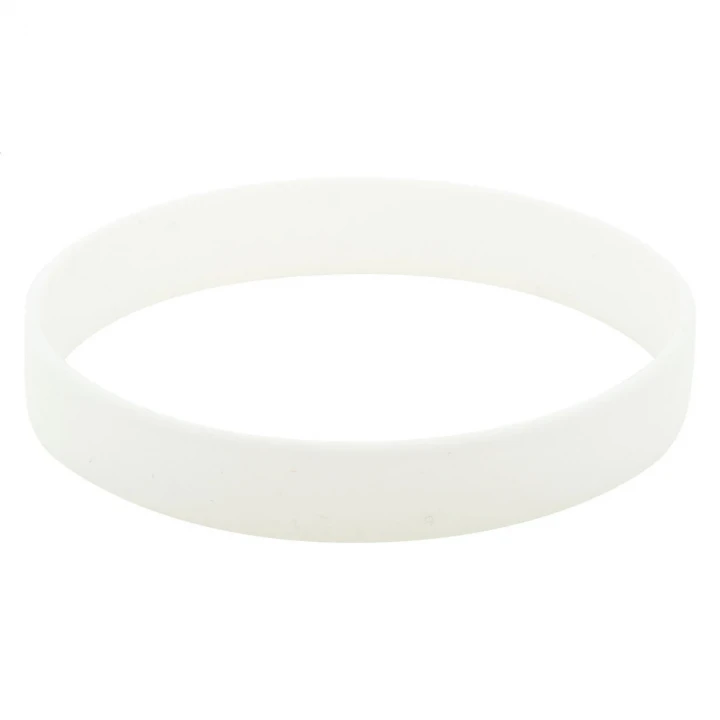 Wristy Silicone Wristband