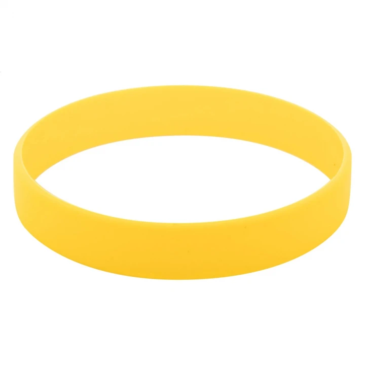 Wristy Silicone Wristband