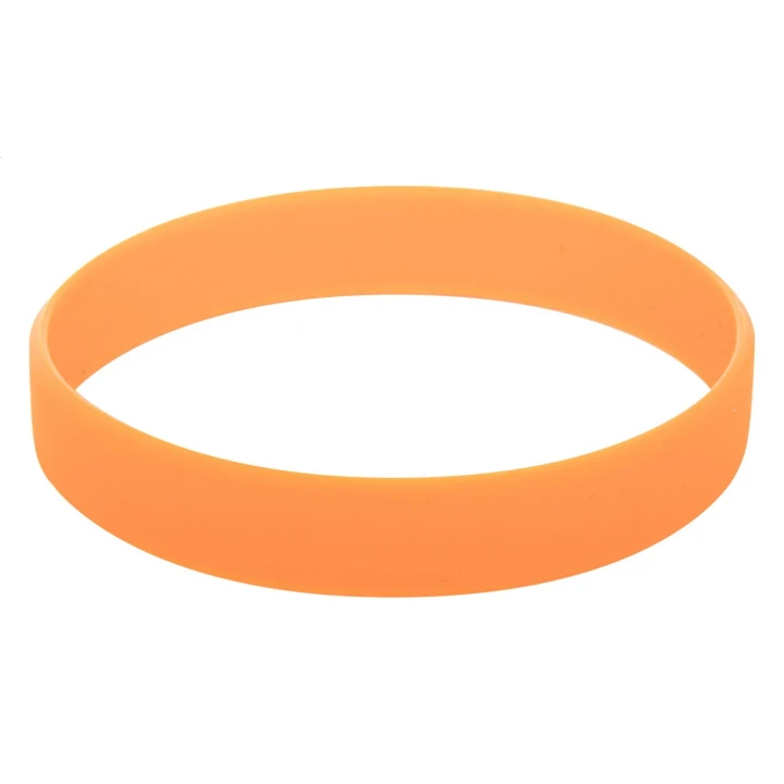 Wristy Silicone Wristband