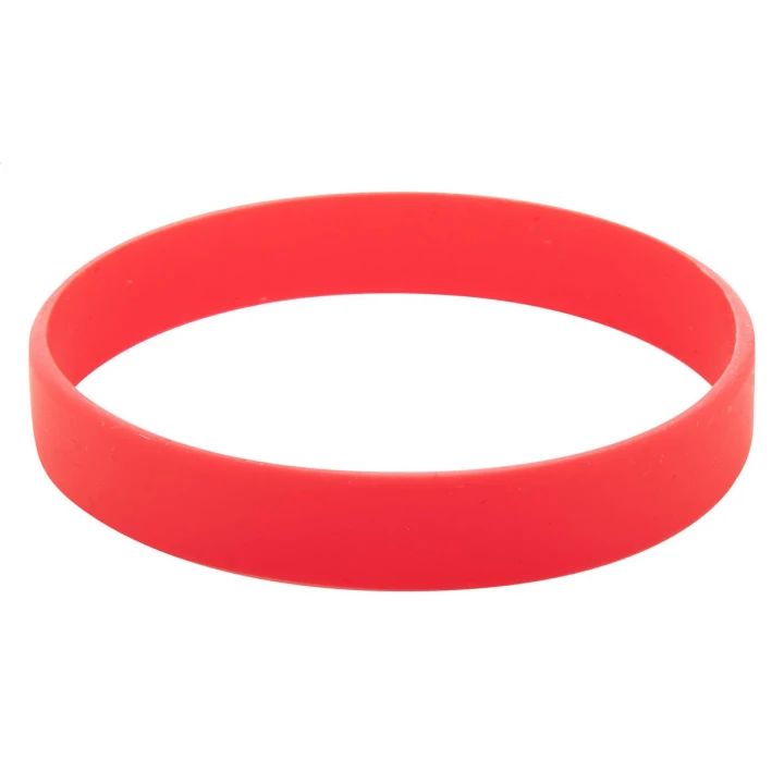 Wristy Silicone Wristband