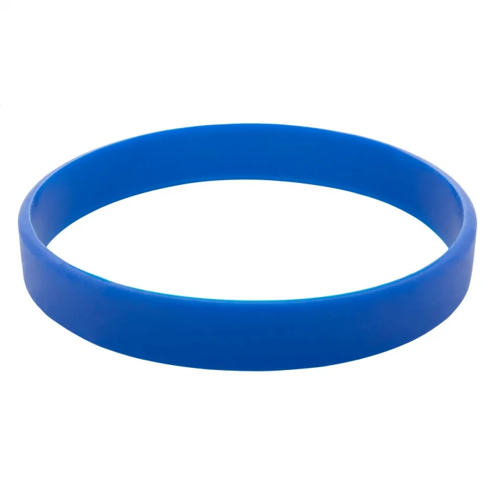 Wristy Silicone Wristband