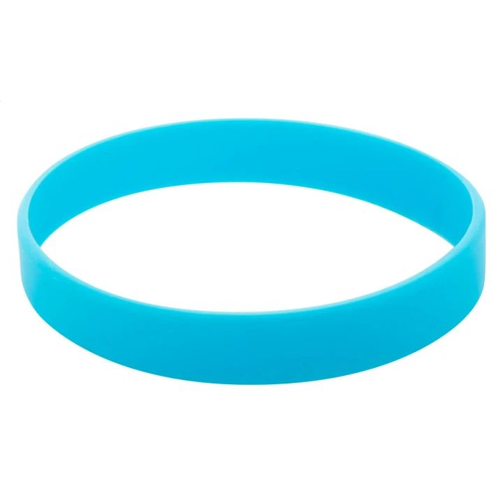 Wristy Silicone Wristband