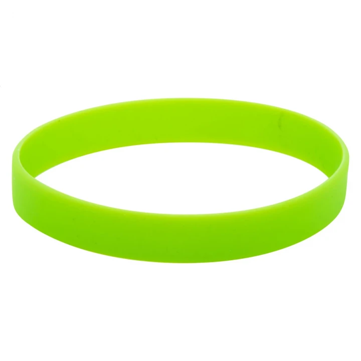 Wristy Silicone Wristband